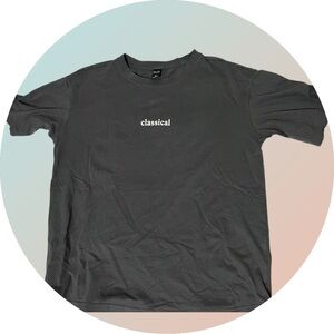 Classical Women’s T-Shirt